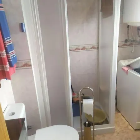 Verano Azul Apartament