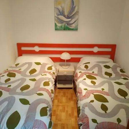 Verano Azul Daire Torremolinos