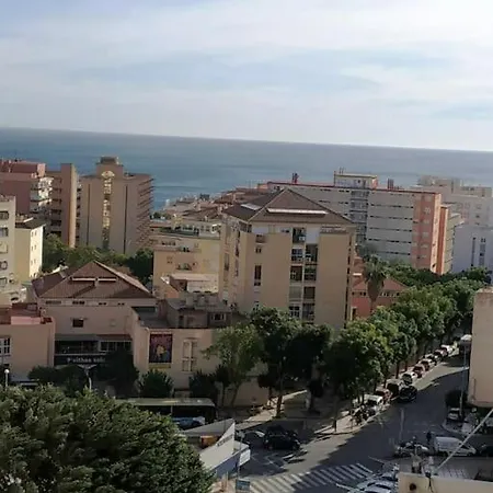 Daire Verano Azul